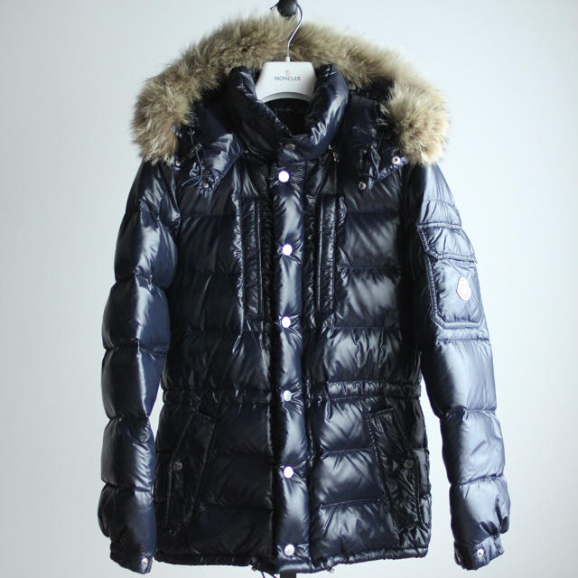 正規通販】 MONCLER - ⭕️kussy様【美品】希少 上級モデル 国内正規品