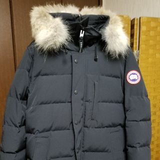 カナダグース(CANADA GOOSE)のカナダグース　カーソンパーク　XL(ダウンジャケット)