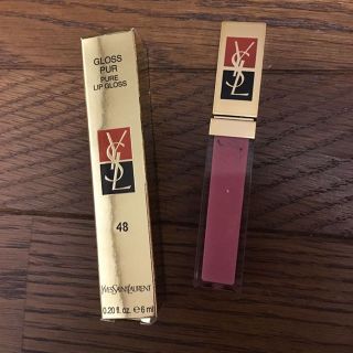 YSL リップグロス(その他)