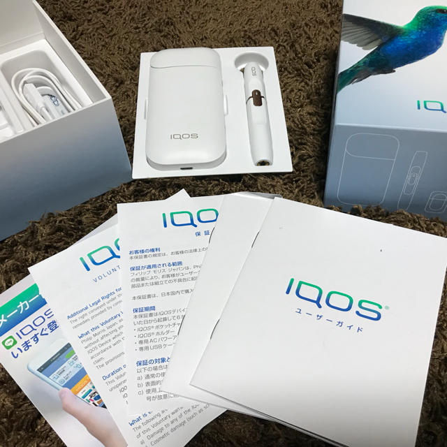 IQOS