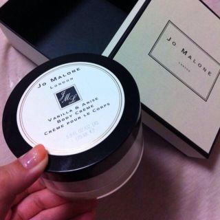 ジョーマローン(Jo Malone)のボディクリーム(その他)