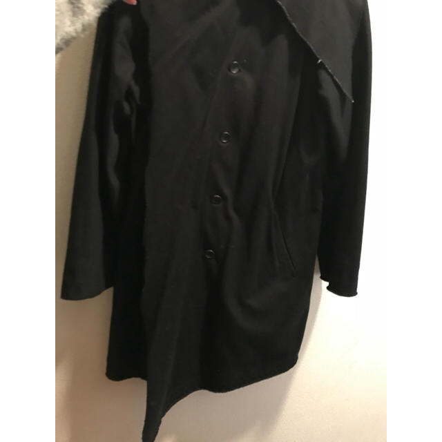 Y's(ワイズ)のY's  コート レディースのジャケット/アウター(ロングコート)の商品写真