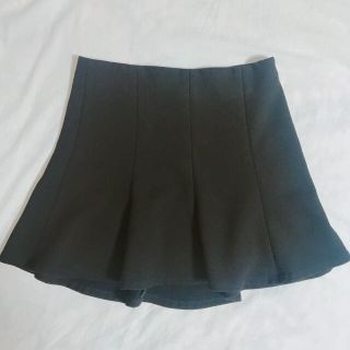 ザラ(ZARA)のZARA / ザラ / フレア ミニスカート(ミニスカート)