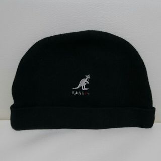 カンゴール(KANGOL)の値下げ☆KANGOL ベビー帽子(帽子)