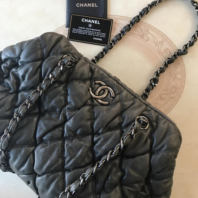 CHANEL♡チェーンバッグ