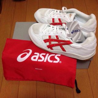 アシックス(asics)のasics♡シューズ(スニーカー)