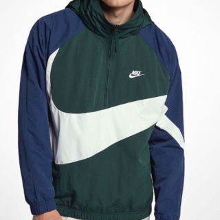 ナイキ(NIKE)のNIKE アノラック XXL 2XL(パーカー)