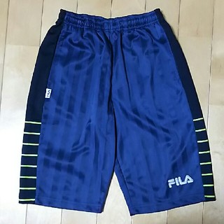フィラ(FILA)のFILA半パンツ‼150センチ(パンツ/スパッツ)