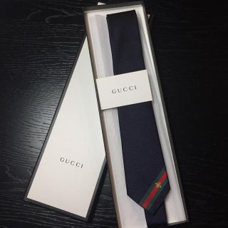 グッチ(Gucci)のGUCCI ネクタイ 未使用(ネクタイ)