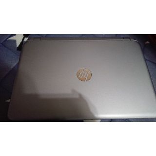 ヒューレットパッカード(HP)のHP ENVY 15-k200 プレミアム・フルHD特別モデル(ノートPC)