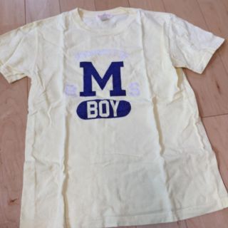 ビームスボーイ(BEAMS BOY)のビームスボーイ Tシャツ(Tシャツ(半袖/袖なし))