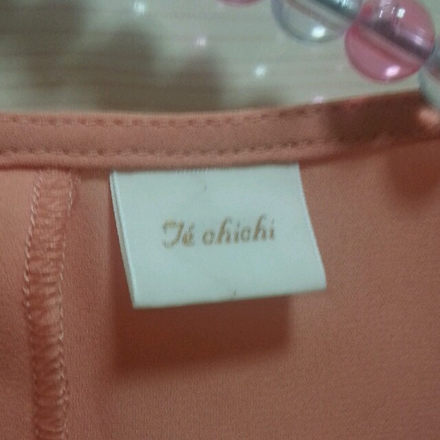 Techichi(テチチ)のTechichi♡今夏トップス レディースのトップス(カットソー(半袖/袖なし))の商品写真