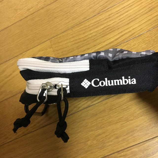 Columbia(コロンビア)のコロンビア 小物入れ ポーチ メンズのバッグ(ウエストポーチ)の商品写真