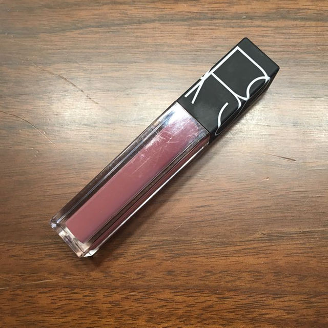 NARS(ナーズ)のにゃーお様専用★NARSベルベットリップ #2713 コスメ/美容のベースメイク/化粧品(その他)の商品写真