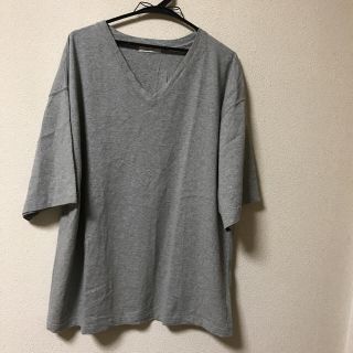 ジーナシス(JEANASIS)の値下げ　Ｔシャツ(Tシャツ(長袖/七分))