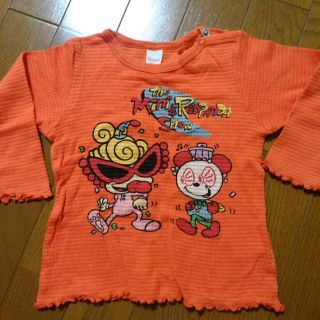 ヒステリックミニ(HYSTERIC MINI)の子供服　ヒスミニ　９０㎝(その他)