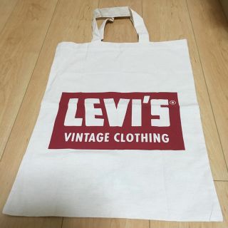 リーバイス(Levi's)のnoro様専用未使用 LEVI'S ノベルティ トート(トートバッグ)