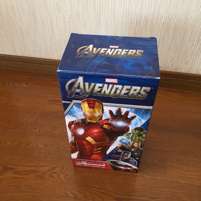 MARVEL(マーベル)のYasui様専用 エンタメ/ホビーのフィギュア(SF/ファンタジー/ホラー)の商品写真