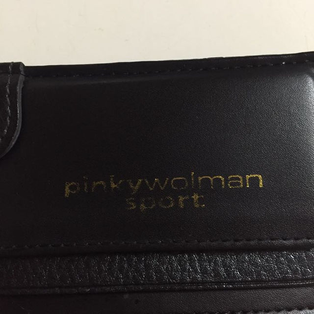 pinky wolman(ピンキーウォルマン)のゆきのさん専用 レディースのファッション小物(財布)の商品写真