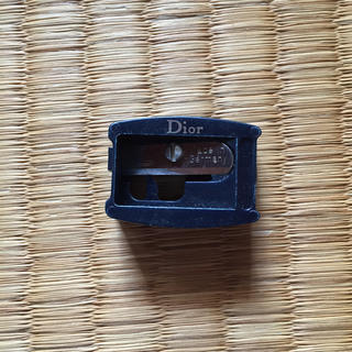 クリスチャンディオール(Christian Dior)のクリスチャン・ディオール、鉛筆削り、新品未使用(その他)