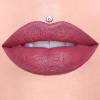 セフォラ(Sephora)のJeffree Star calabasas 口紅(口紅)