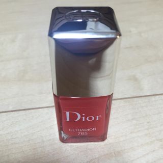 ディオール(Dior)のディオール マニキュア ヴェルニ765(マニキュア)