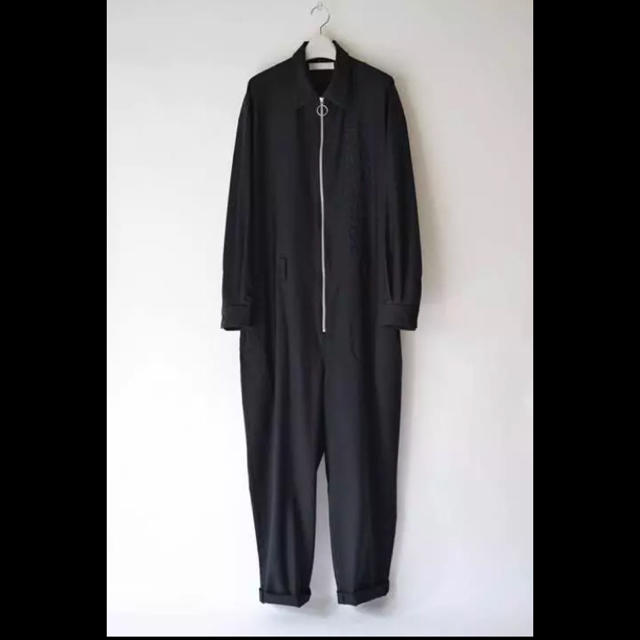 ethosens オールインワン 17ss ethosens オールインワン 17ss