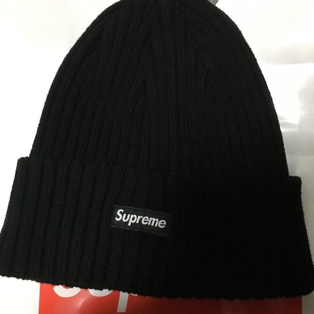 supreme 18ss Beanie