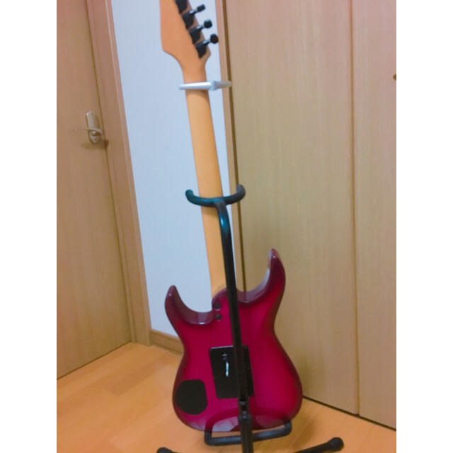 Fernandes(フェルナンデス)のエレキギター（FELNANDES FR-45）/売り切り希望！ 楽器のギター(エレキギター)の商品写真