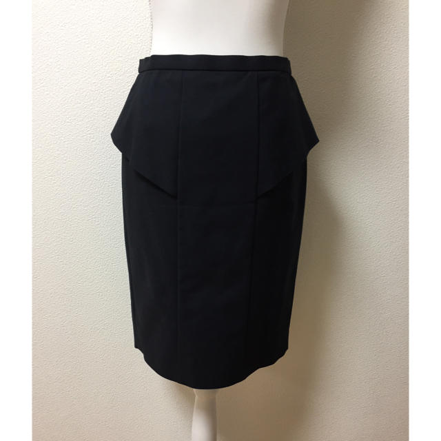 ICB(アイシービー)のスカート レディースのスカート(ひざ丈スカート)の商品写真