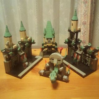 Lego - レゴ ハリーポッター 秘密の部屋(4730)の通販 by kumazoo's