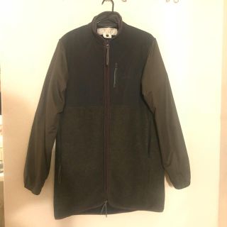 コムデギャルソン(COMME des GARCONS)のGANRYU フリースジャケット(その他)