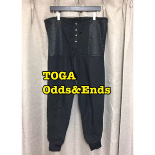 トーガ(TOGA)のボンゴレビアンコ様専用 TOGA odds&ends サルエルパンツ 美品(サルエルパンツ)