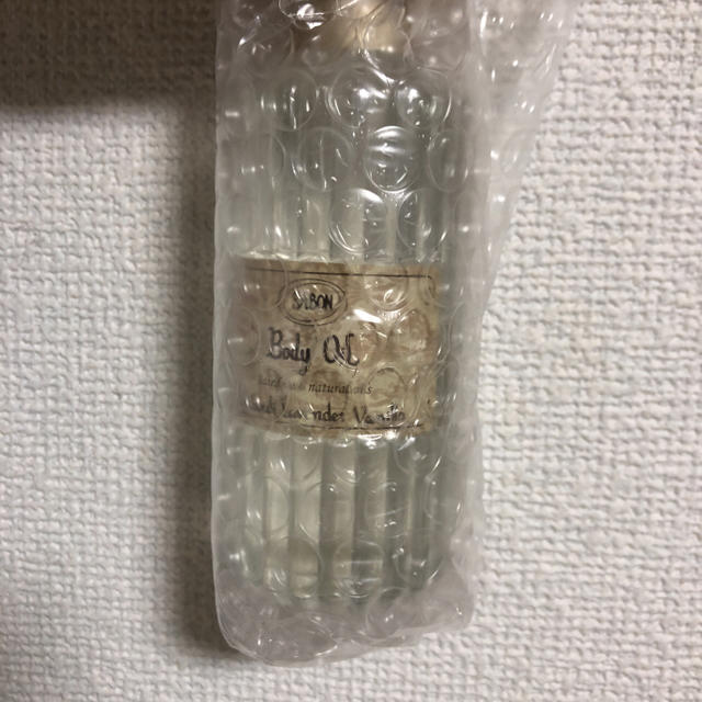 SABON(サボン)のSABON サボン ボディオイル コスメ/美容のボディケア(ボディオイル)の商品写真