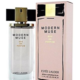 エスティローダー(Estee Lauder)のエスティローダー モダンミューズ(香水(女性用))