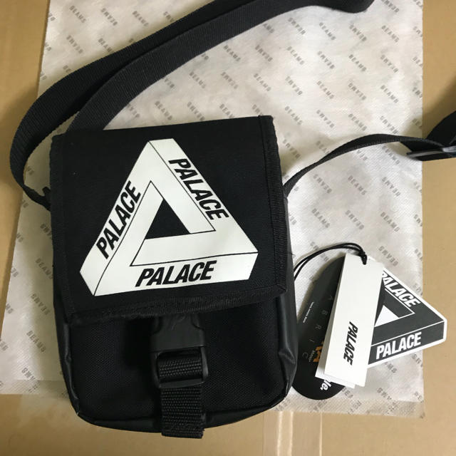 Palace shot bag