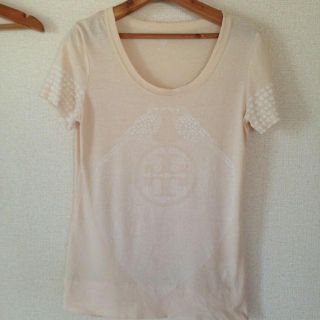 トリーバーチ(Tory Burch)のトリーバーチ Tシャツ(Tシャツ(半袖/袖なし))