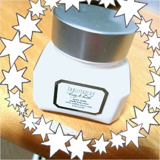 ローラメルシエ(laura mercier)のローラメルシェ アンバーバニラ 60g (ボディクリーム)