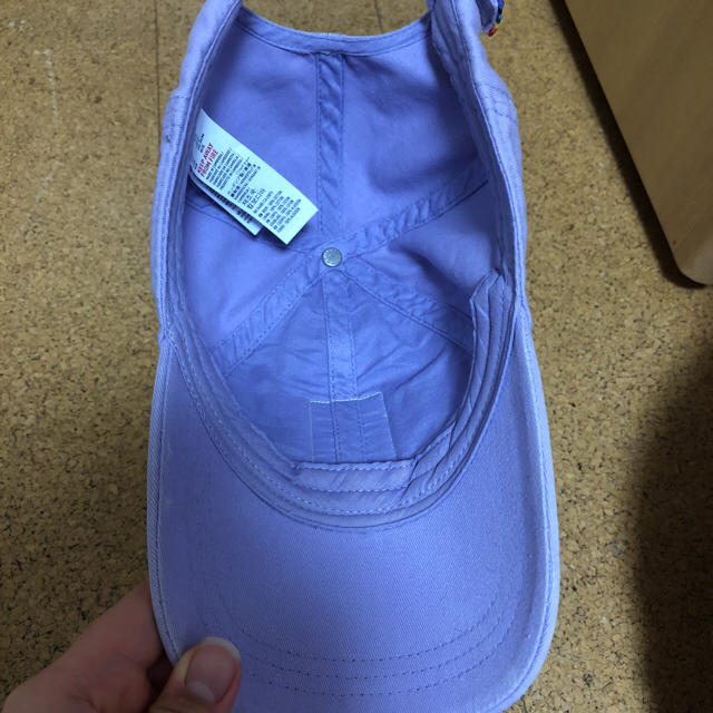 American Eagle(アメリカンイーグル)のAmerican Eagle キャップ 🧢 レディースの帽子(キャップ)の商品写真