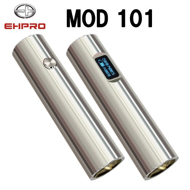 Ehpro 101 50W テクニカルチューブMOD Vape ベイプの通販 by P-Life