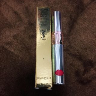 イヴサンローランボーテ(Yves Saint Laurent Beaute)のYSL ウォーターカラーバーム(リップグロス)