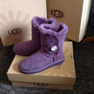 アグ(UGG)のアグ ブーツ(ブーツ)