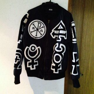 KTZ ブルゾン◎めいさん取り置き中(ブルゾン)