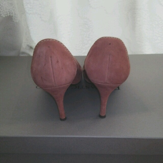 DIANA(ダイアナ)のDIANA❤パンプス(25cm) レディースの靴/シューズ(ハイヒール/パンプス)の商品写真
