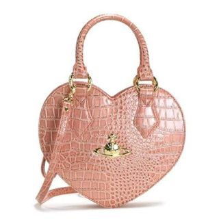 ヴィヴィアンウエストウッド(Vivienne Westwood)の 御専用 Vivienne Westwood  Heart Bag (ハンドバッグ)