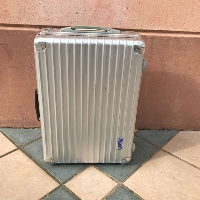 あなたにおすすめの商品 RIMOWA - RIMOWA クラッシックフライト 35L
