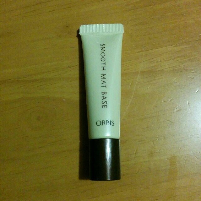 ORBIS(オルビス)のちー様専用　オルビス　スムースマットベース コスメ/美容のベースメイク/化粧品(化粧下地)の商品写真