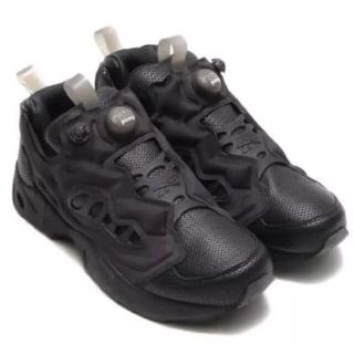 リーボック(Reebok)のReebok CLASSIC INSTAPUMP FURY ROAD PL(スニーカー)