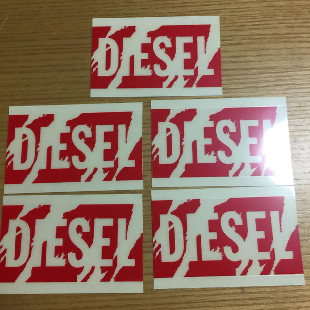 DIESEL(ディーゼル)のDIESEL  その他のその他(その他)の商品写真