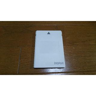 アイオーデータ(IODATA)のiVDR-S カセット　320GB　I-O DATA IVS-320(その他)